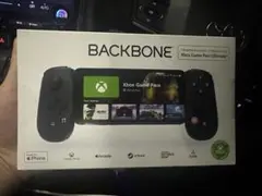 backbone one PC周辺機器