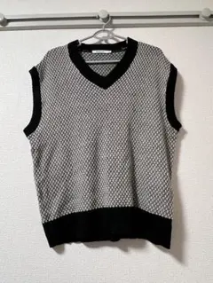 COLONY 2139 ノースリーブセーター M