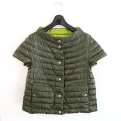 2026年最新】ヘルノレディース ダウンベストの人気アイテム - メルカリ