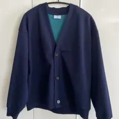 80s L.L.Bean × Russell Athletic カーディガン - メルカリ