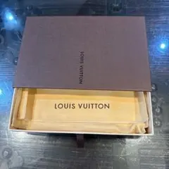 LOUIS VUITTON  空箱&保存袋付き美品