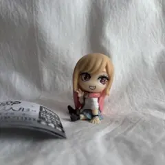 こっちむいてFig. その着せ替え人形は恋をする 喜多川海夢