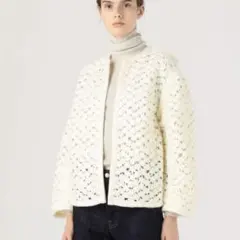 【新品未使用】TOMORROWLAND Ballsey WHITE LINE