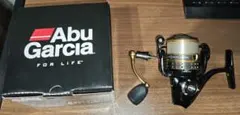 Abu Garcia SUPERIOR 2500S スピニングリールのサムネイル