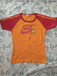 子供服 エンジェルブルー tシャツ サイズ160 平成レトロのサムネイル
