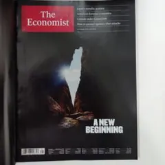 The Economist 最新号