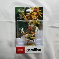 ゼルダの伝説 amiibo アミーボ ルージュ 【未開封】