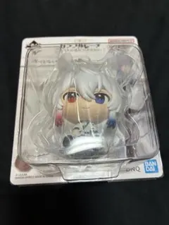 カラフルピーチ キャラクターグッズ