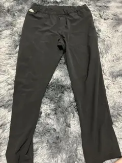 LACOSTE SPORT ブラック
