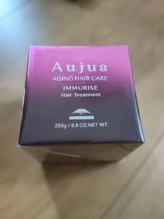 Aujua IMMURISE Hair Nutrient 150g 2つセット - メルカリ