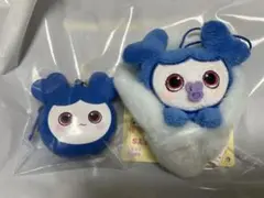 TWICE LOVELYS GiGO限定 ツウィ