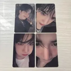 2026年最新】the boyz トレカの人気アイテム - メルカリ