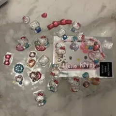 立体シールセット