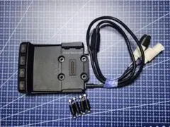 FXLION FX-NANO C400 Vマウント バッテリープレート - メルカリ