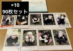 &TEAM Back to Life CD エンティーム