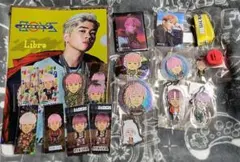 奥田力也 セット