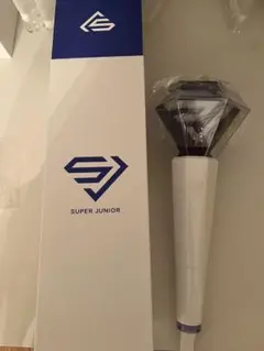 SUPER JUNIOR OFFICIAL FANLIGHT VER.2
