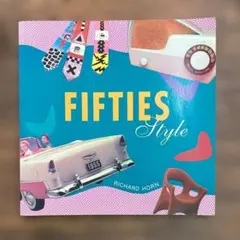 洋書　50年代製品、グラフィック、クラフト、家具、インテリア、建築、ファッション