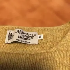 Murray Alan 100% Pure Cashmere カーディガン 38 - メルカリ
