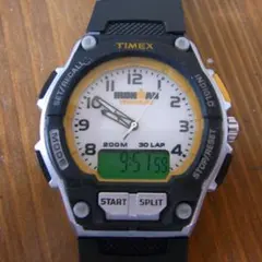 TIMEX IRONMAN TRIATHLON 30 LAP 腕時計のサムネイル