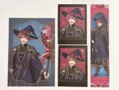 ツイステ エース ブルームバースデー ツイステッドワンダーランド ぱしゃこれ