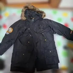 2026年最新】AKADEMIKS ダウンの人気アイテム - メルカリ