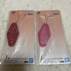 ペローナ キャラクターグッズ