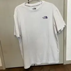 THE NORTH FACE Tシャツ