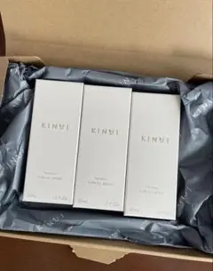 THREE ヘアケアセット メンズプレゼント - メルカリ