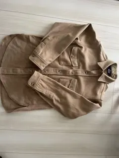 woolrich シャツ　厚手　USAのサムネイル