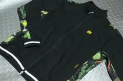 ラウドマウス ブルゾン