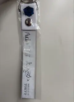 Ado よだか　会場限定　銀テープホルダー 東京 新品未開封