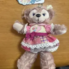 2025年最新】シェリーメイ ぬいぐるみバッジ ハートウォーミングの人気