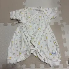 familiar 肌着　50サイズ　2枚セット