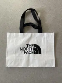 【値下げ】【新品未使用】THE NORTH FACE ショップバッグ