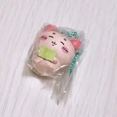 ちいかわ ビスケット マスコット 古本屋 カニちゃん