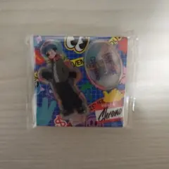 2025年最新】運命の巻戻士 アクリルスタンドの人気アイテム - メルカリ