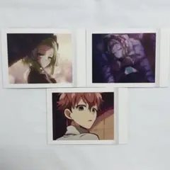 地縛少年花子くん　放課後少年花子くん　七峰桜　日向夏彦　ぱしゃこれ　第2弾