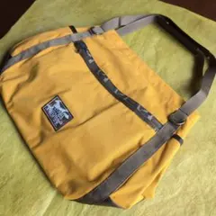Columbia　SPORTSWEAR　トートバック　アウトドア　多機能　大容量のサムネイル