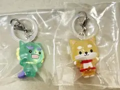 JOCHUM ジェオチャム めじるしアクセサリー まめちぃ ヤヌカミ