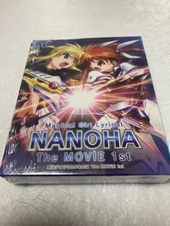 魔法少女リリカルなのは Vol.5 DVD 特製パッケージ - メルカリ