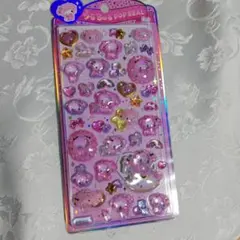 【正規品】マイメロディ　うるちゅるポップシール　うるちゅるベビー　サンリオ