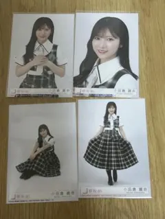 櫻坂46 15th封入 守屋麗奈コンプ - メルカリ