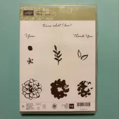 2026年最新】stampin'upの人気アイテム - メルカリ