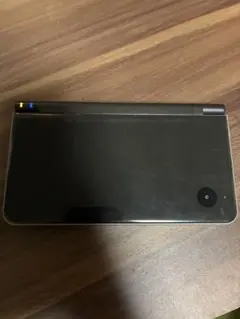 Nintendo ニンテンドーDSiLL ダークブラウン　ゲーム機 本体