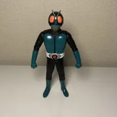 仮面ライダー 旧1号 フィギュア 約25センチ 海洋堂 本郷猛 | Mercari