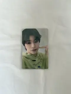 KO1KEYZ 照井康祐 KOSUKE トレカ