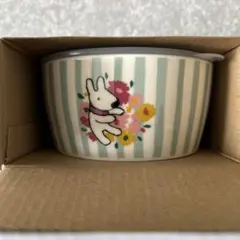 リサとガスパール　レンジキャニスター　Mのサムネイル