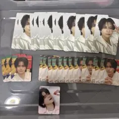 藤牧京介 トレカ ウィンマジ