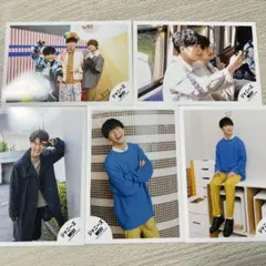 WEST 濵田崇裕 公式写真 まとめ売り